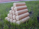 Оборудование для изготовления брикетов