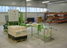 Бизнес-план производства древесных брикетов