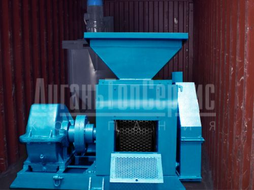 briquette_press