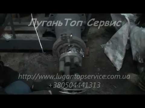 Прессование торфа